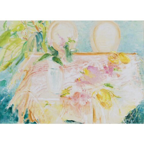 Afterimage